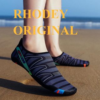 Jual Sepatu Pria Wanita Pancing Training Pasir Pantai Slip On Outdoor ...