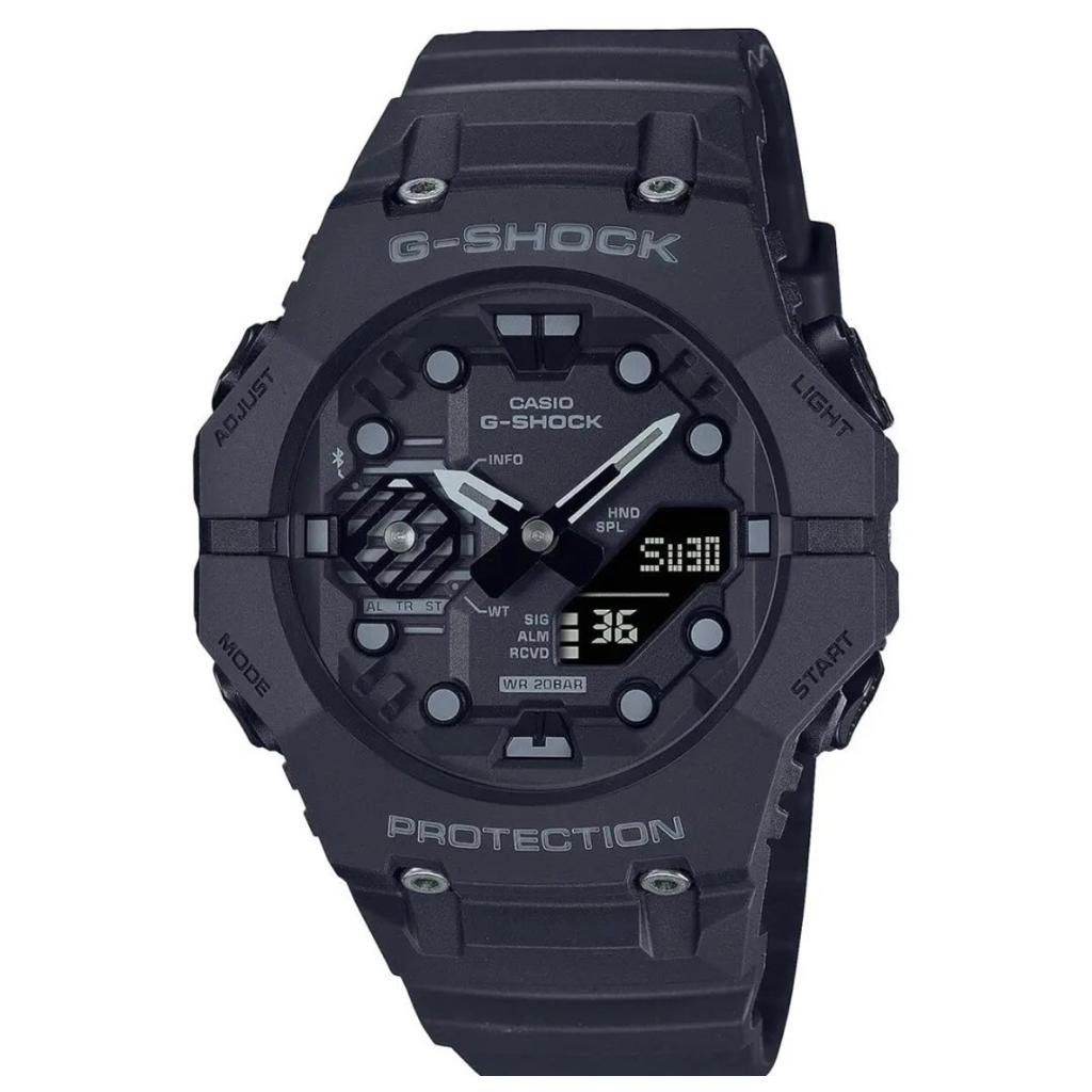 Jual g shock ga 2100 hotsell