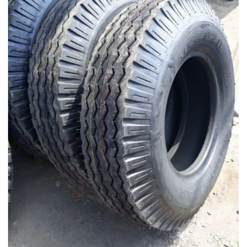 Jual Ban Vulkanisir ukuran 1000-20 1100-20 ring 20 | Shopee Indonesia