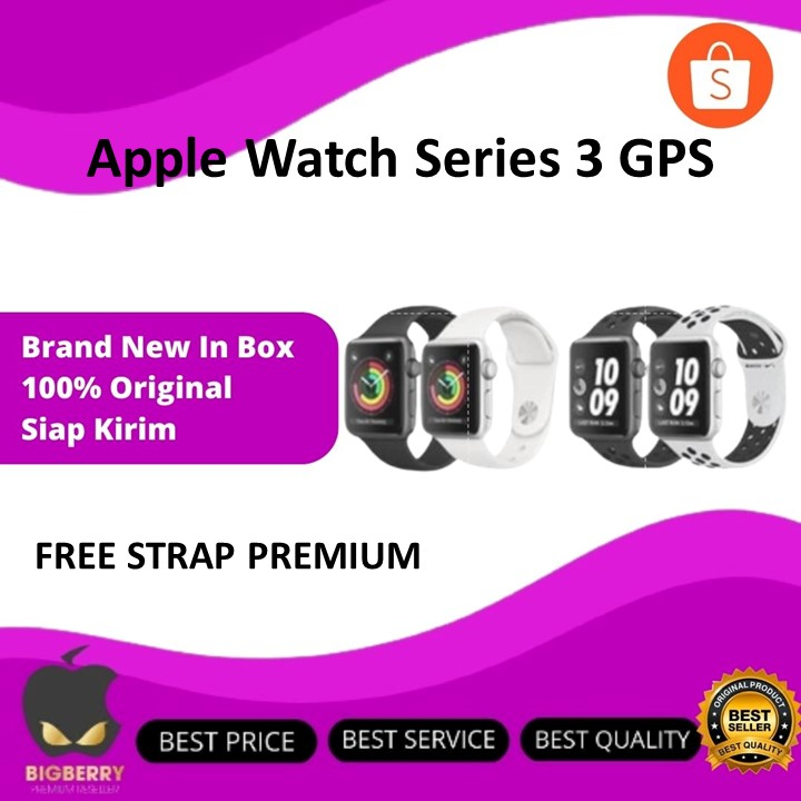 Perbedaan apple watch 42mm best sale dan 38mm