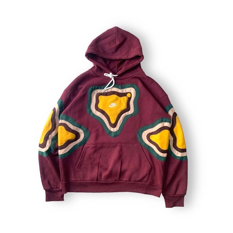 Jual HOODIE NIKE REWORK | Shopee Indonesia