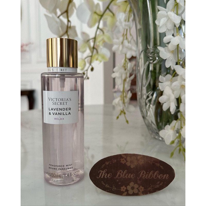 Victoria Secret Body Spray Vanilla Lavender Victoria's Secret - Main Image