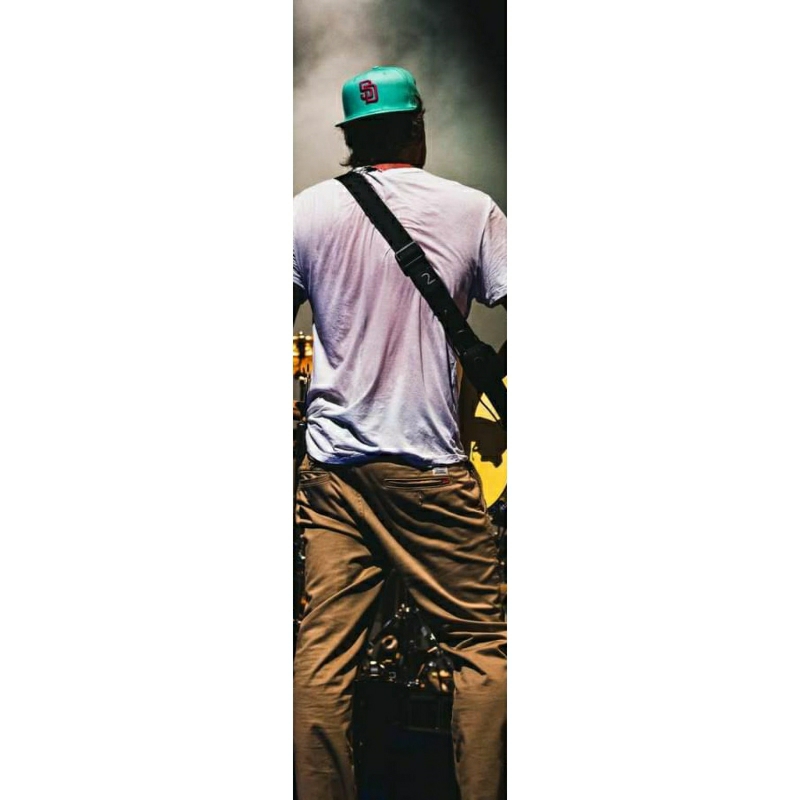 Jual Topi Snapback San Diego Tom Delonge blink182 | Shopee Indonesia