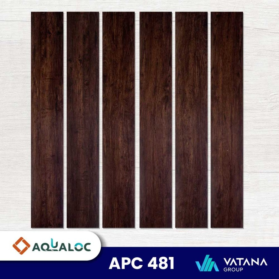 Jual AQUALOC - LANTAI SPC - APC | Shopee Indonesia