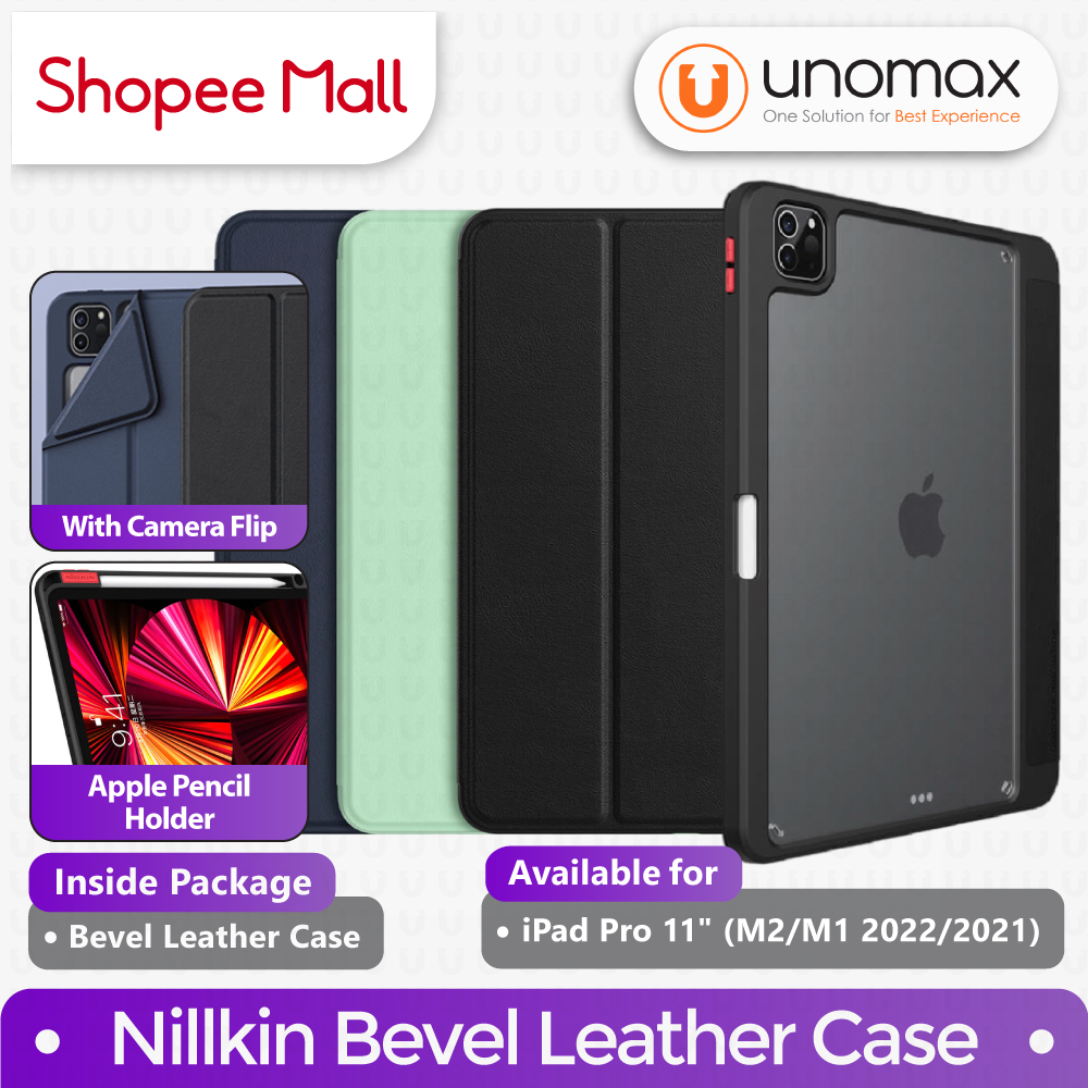 Jual Case iPad Pro 11