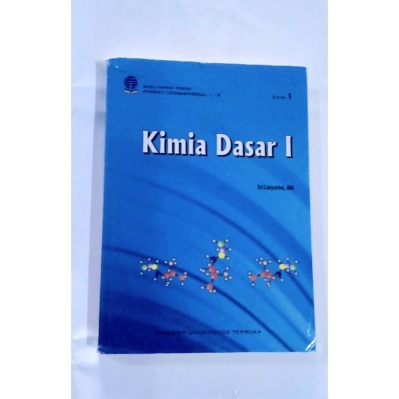 Jual Kimia Dasar 1. | Shopee Indonesia