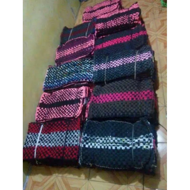 Jual KESED KAMAR MANDI / KESED ANYAM / KESED LANTAI | Shopee Indonesia