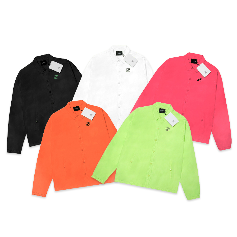 Jual We11done Windbreaker Jacket | Shopee Indonesia