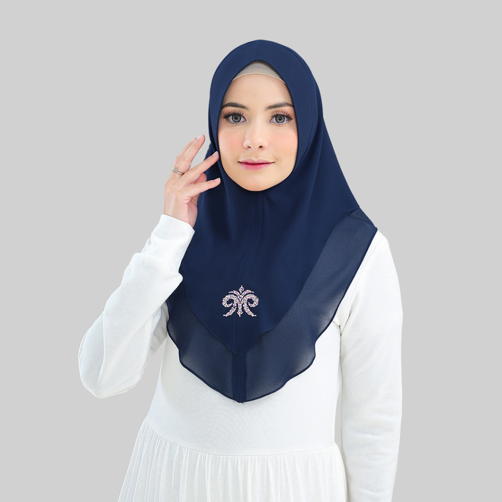 Mayra Indonesia Khimar Mayissa