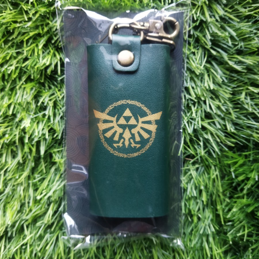 Jual key holder zelda tears of the kingdom switch | Shopee Indonesia