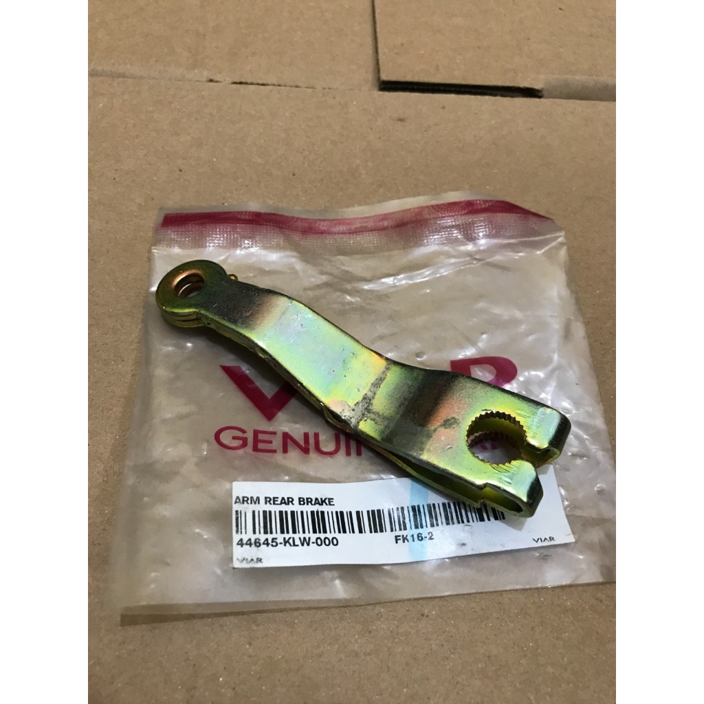 Jual Pengunci As Rem Belakang Viar Karya 300 CC Motor Roda 3 Kaisar ...