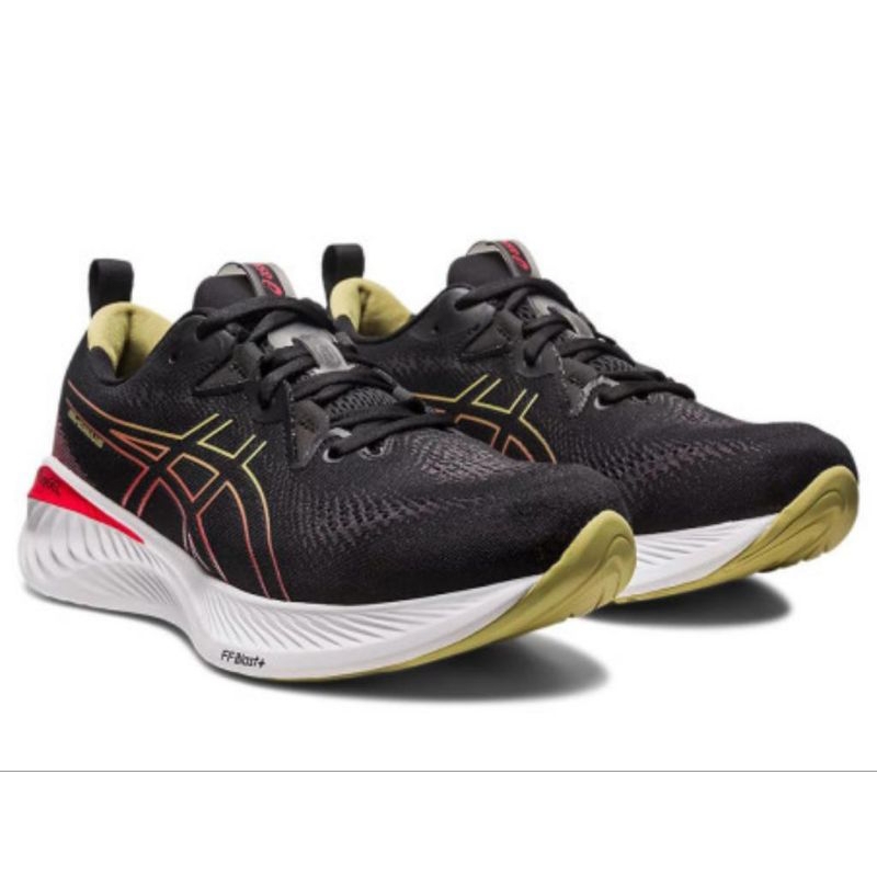 Jual ASICS GEL-CUMULUS 25 Terbaru Original Indonesia | Shopee Indonesia