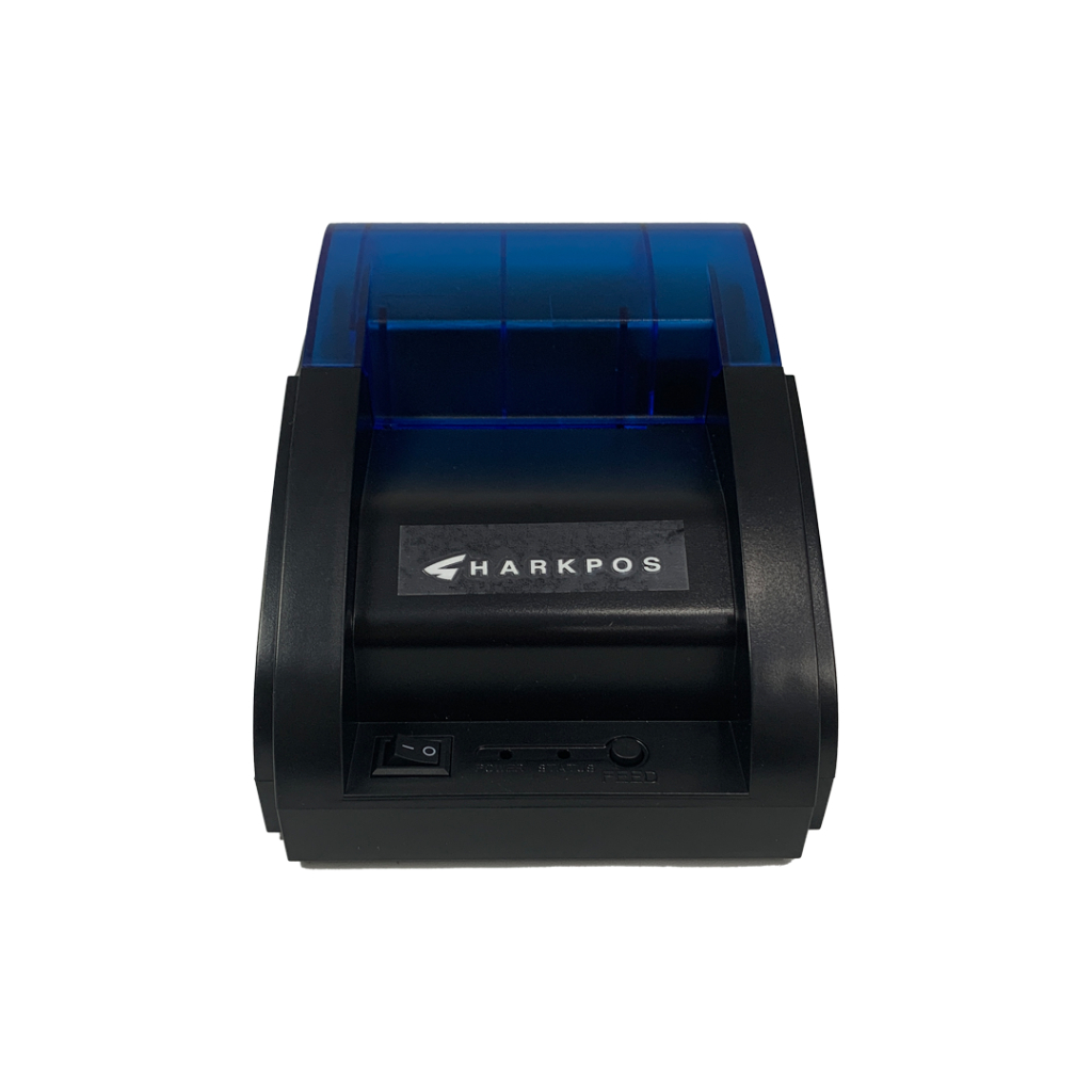 Jual Printer Bluetooth 58mm Sharkpos PI58BT USB RPP02N RJ11 Cetak Struk ...
