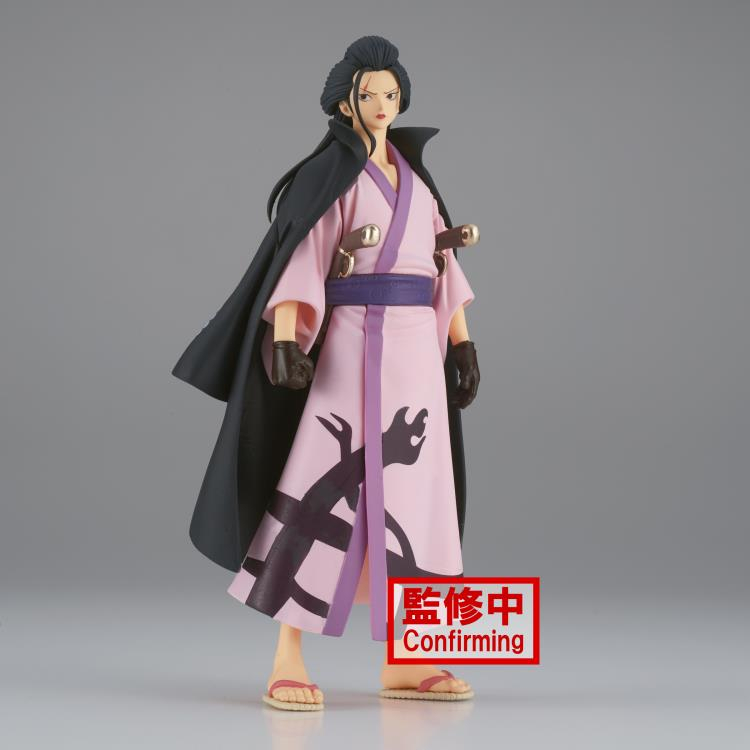 Jual One Piece DXF The Grandline Men Wano Country V26 Izou 19833 ...