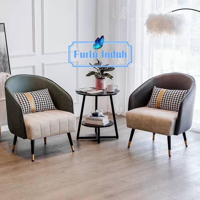 sofa minimalis ruang tamu sofa ruang tamu minimalis modern kursi tunggu kursi tamu TYPE B05-1D#