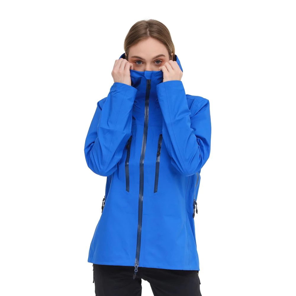 EIGER WS LORENTZ XG 3L JACKET
