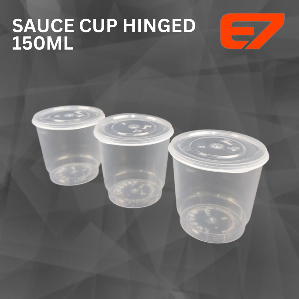 Jual Sauce Cup Victory Ml Tempat Sambal Thinwall Jery Pudiing Cup Isi Pcs Shopee Indonesia