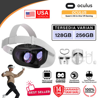 Harga best sale vr oculus