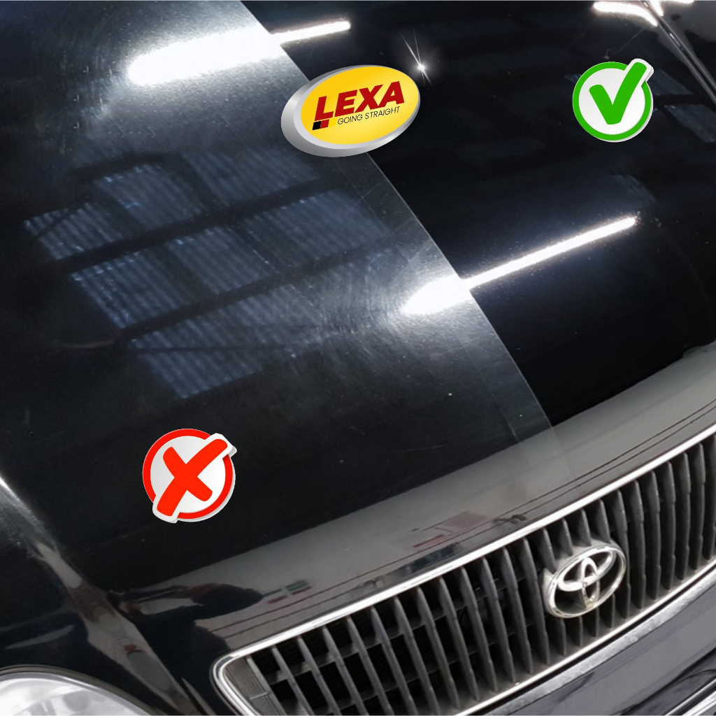 Jual Coating Nano Mobil Ceramic Pengkilap Motor Dan Protection Auto ...