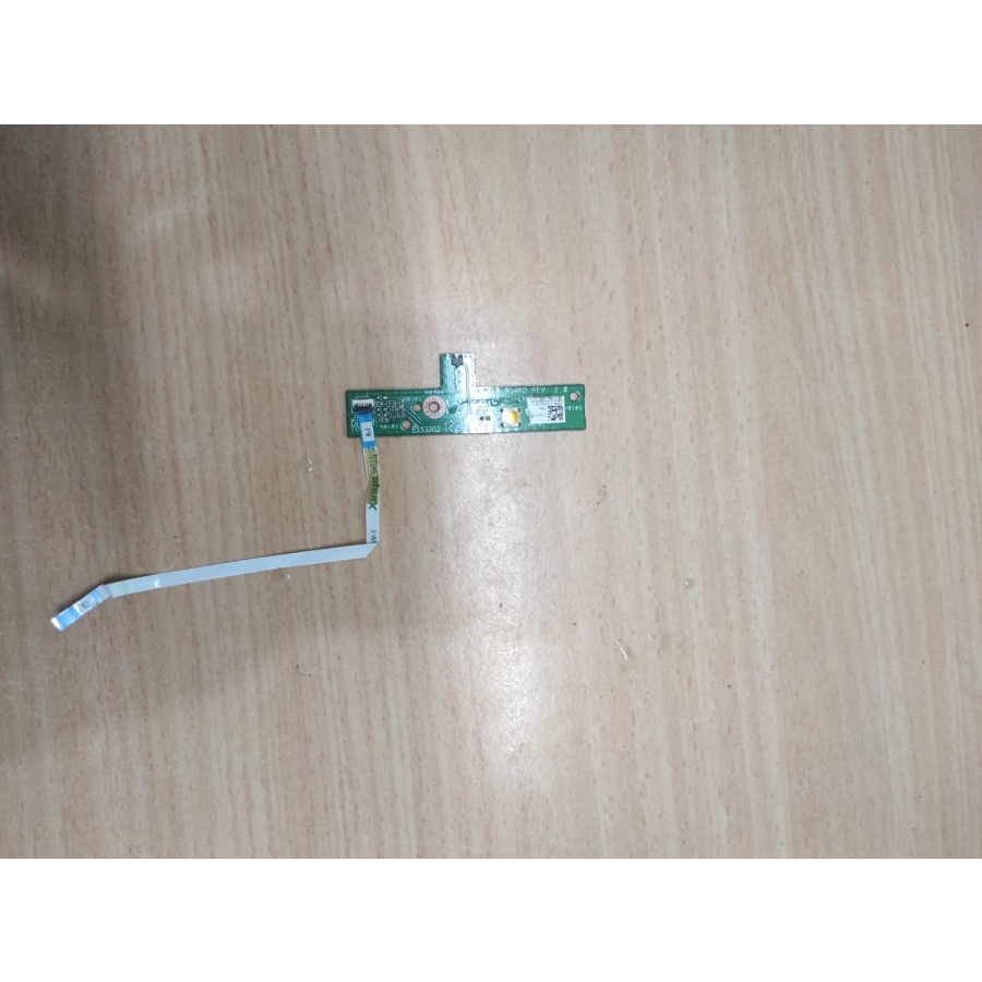 Jual Switch On Off Tombol Power Laptop Asus X54C normal | Shopee Indonesia