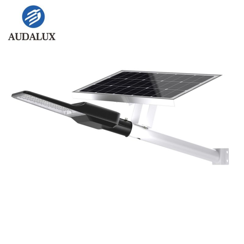 Jual Lampu jalan tenaga Surya 300 W 300Watt Solar cell PJU Garansi ...