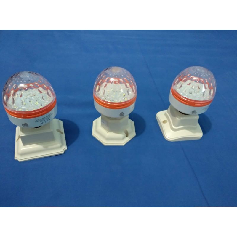 Jual lampu led dilengkapi sensor automatis | Shopee Indonesia