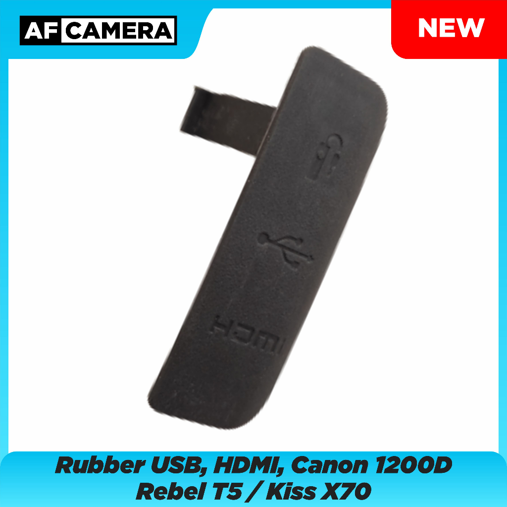 Pieza De Reparación For Cámara Canon 1200d, Pantalla Lcd