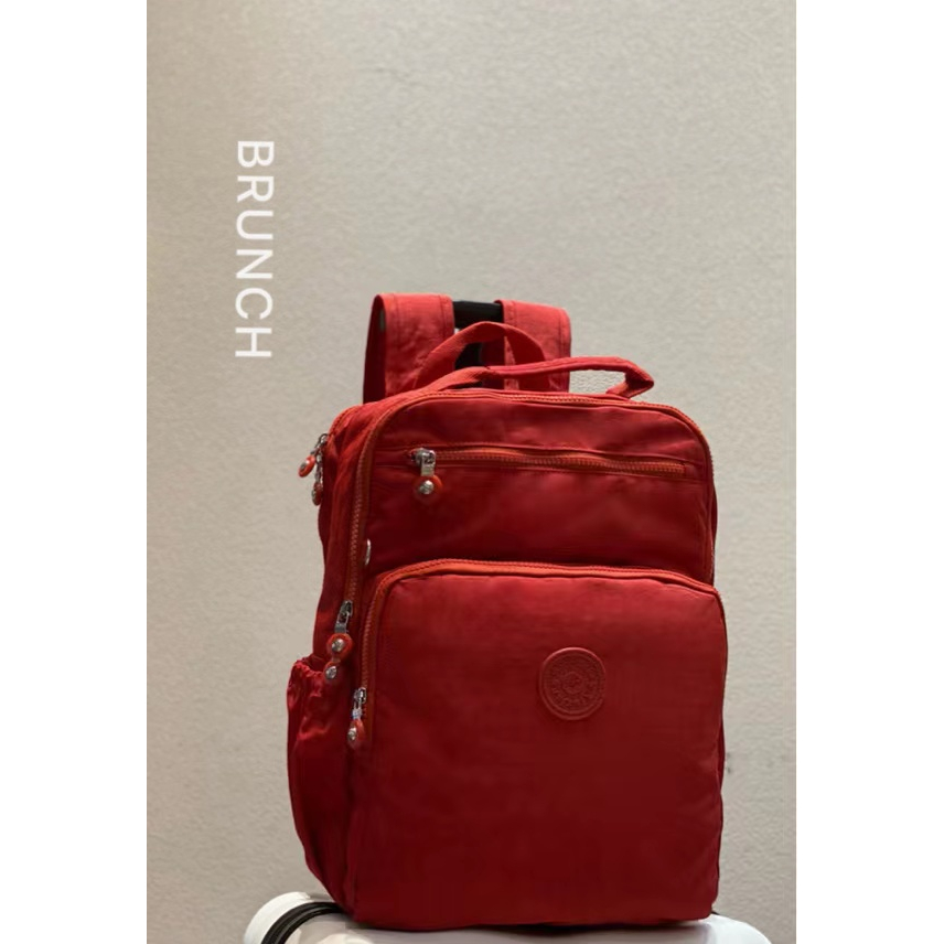Jual BOBO FASHION - BOBO TAS RANSEL 1304 RANSEL LAPTOP WANITA 15 IN ...