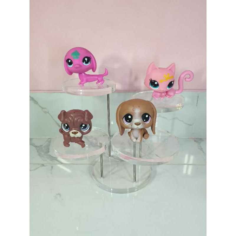 Jual Littlest Pet Shop Original Shopee Indonesia