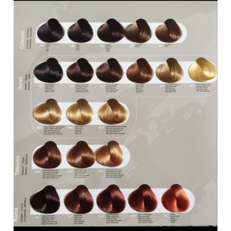 Jual cat warna rambut | Shopee Indonesia