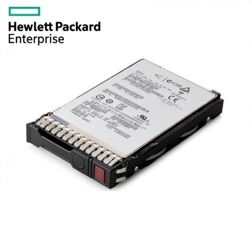 Jual P18432-B21 HPE 480GB SATA 6G Mixed Use SFF SC Multi Vendor SSD ...