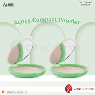 Jual Bedak Acnes Terlengkap & Harga Terbaru Maret 2026 | Shopee Indonesia