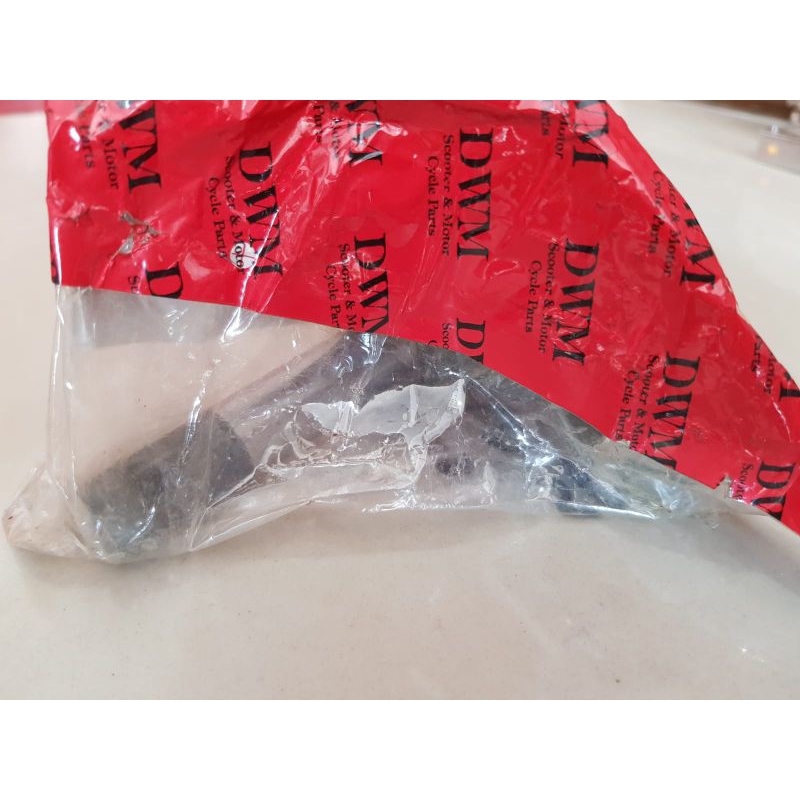 Jual GIGI ENGKOL VESPA SPRINT DWM SUKU CADANG SEPEDA KERETA MOTOR ASI