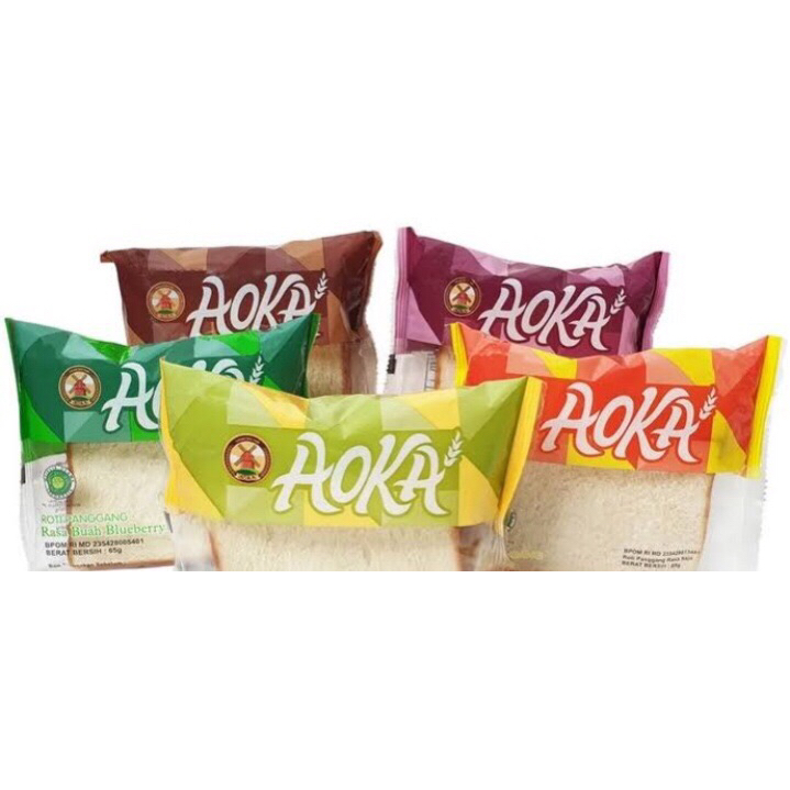 Jual roti aoka | Shopee Indonesia