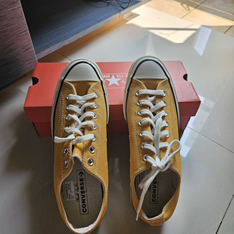 Converse repro 70 clearance sunflower