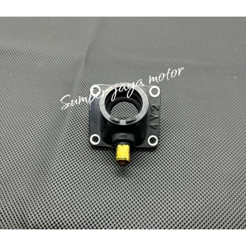 Jual manipul atau intek karbu yamaha rx king | Shopee Indonesia