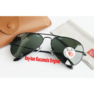 Jual Sunglasses Ray Ban Aviator Terlengkap Harga Terbaru Maret