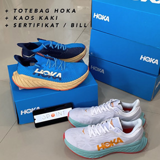 Harga hoka one store one carbon x