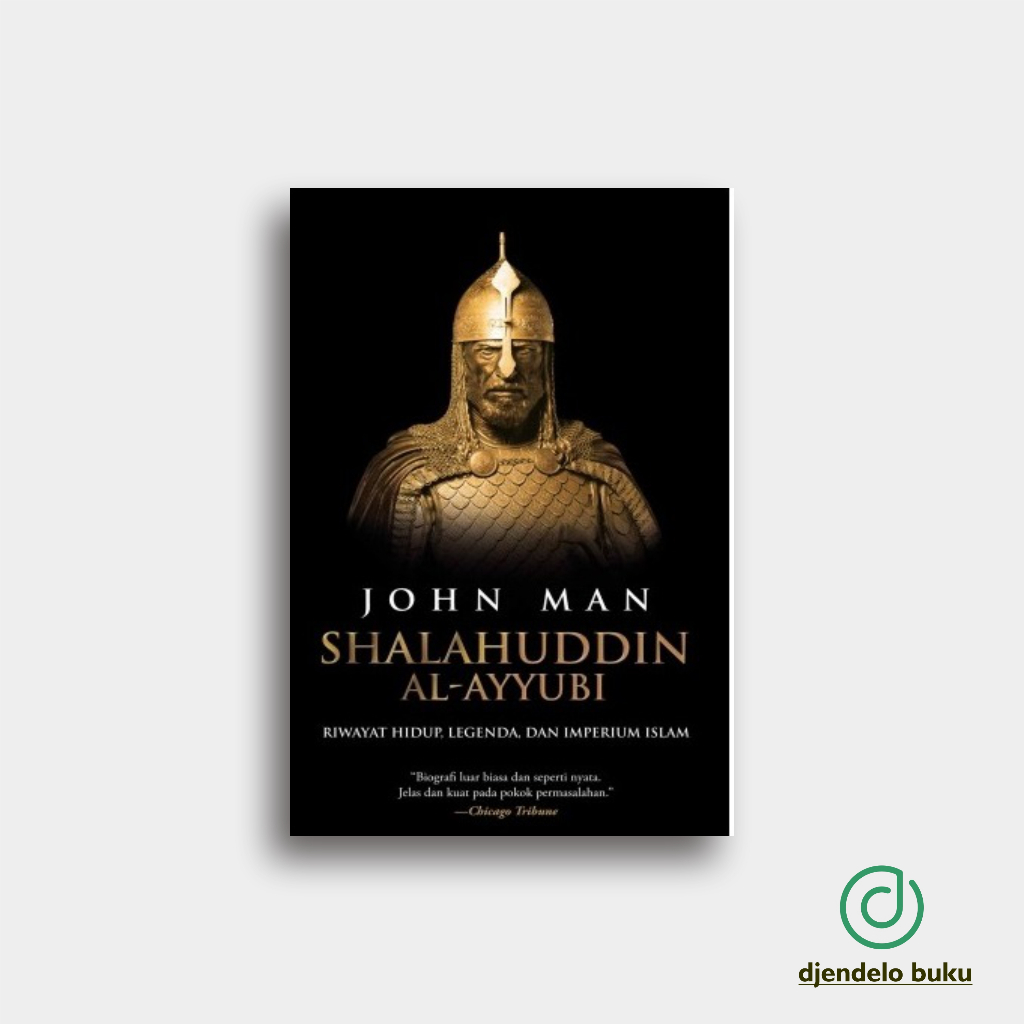 Jual Buku Shalahuddin Al-Ayyubi | Shopee Indonesia