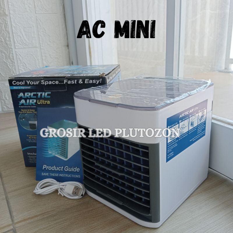 Jual AC MINI/AIR COOLER MINI | Shopee Indonesia