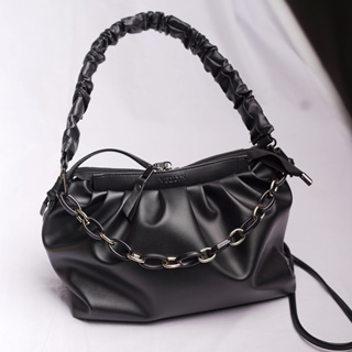 Vedlyn Adelle Tas selempang wanita terbaru model top handle