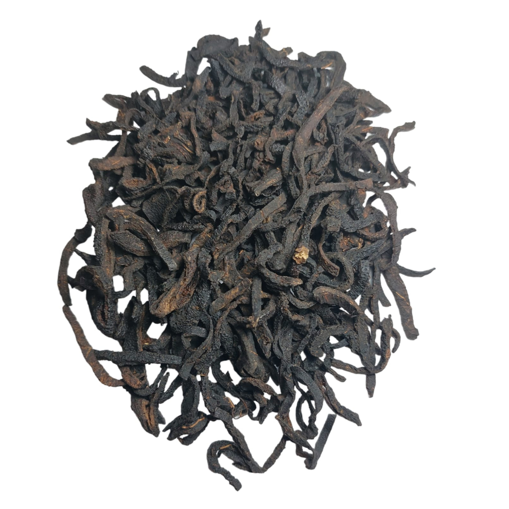 Jual Si Chen Pi Si 100 Gram - 4 Step Process / Tangerine Citrus ...