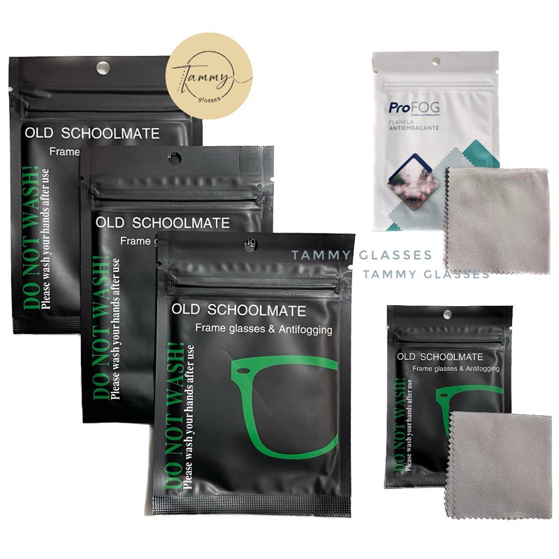 Jual LAP ANTI-FOG (Anti Embun) | Shopee Indonesia