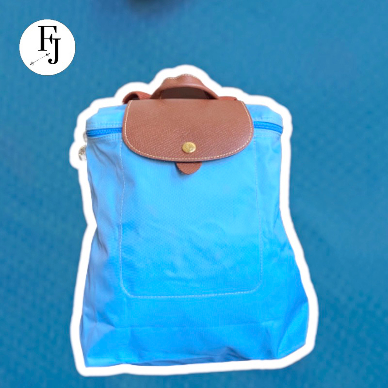 Jual MINI RANSEL •L•C• AUTH (WARNA BIRU) (KOTOR PEMAKAIAN) | Shopee ...