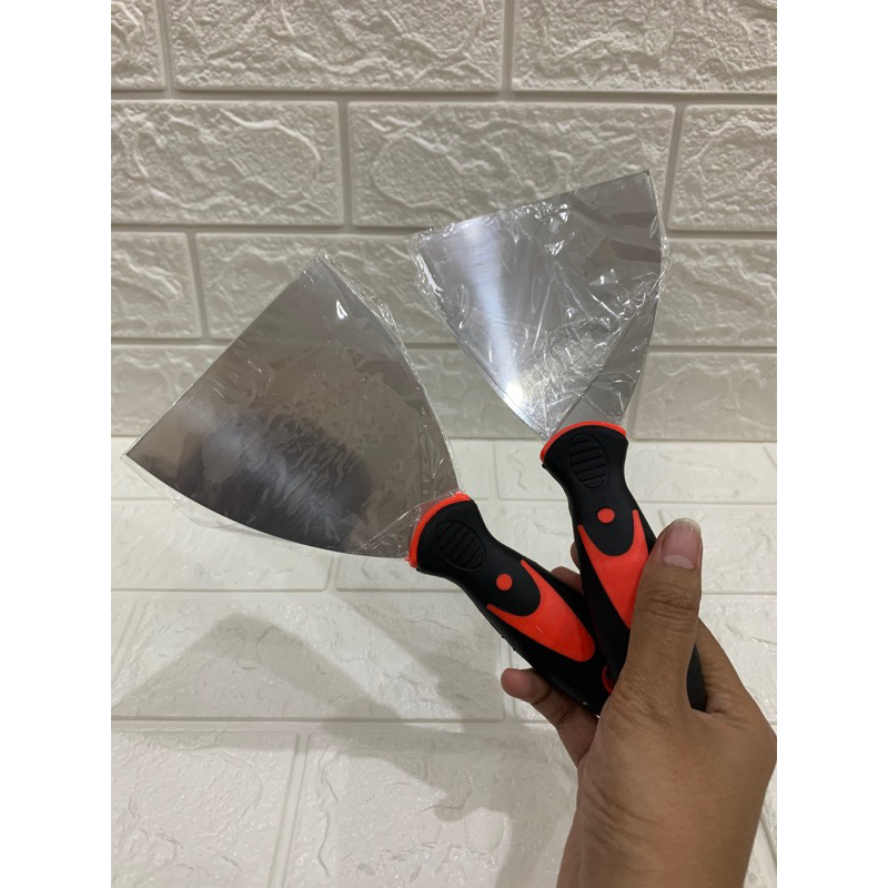 Jual lem wallpaper great wall fox putih fox kuning kapi besi kapi plastik GREATWALL Shopee