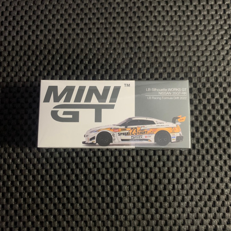 Jual Mini GT R35 LBWK murah | Shopee Indonesia