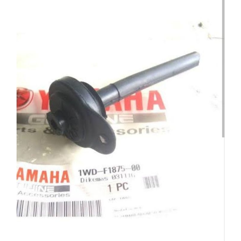 Jual TABUNG AIR RADIATOR R25 MT25 ORIGINAL | Shopee Indonesia