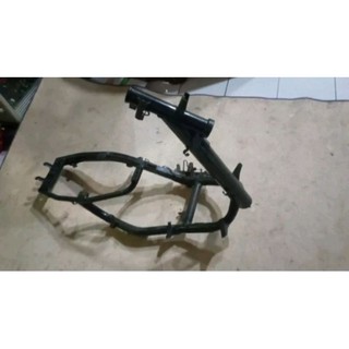 Jual frame rangka / kerangka Mio sporty, Mio smile Mio karbu (original ...