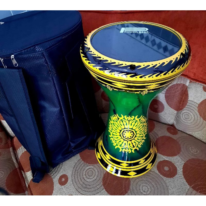 Jual TAS DARBUKA/CALTI SIZE 8INC 9INC Shopee Indonesia