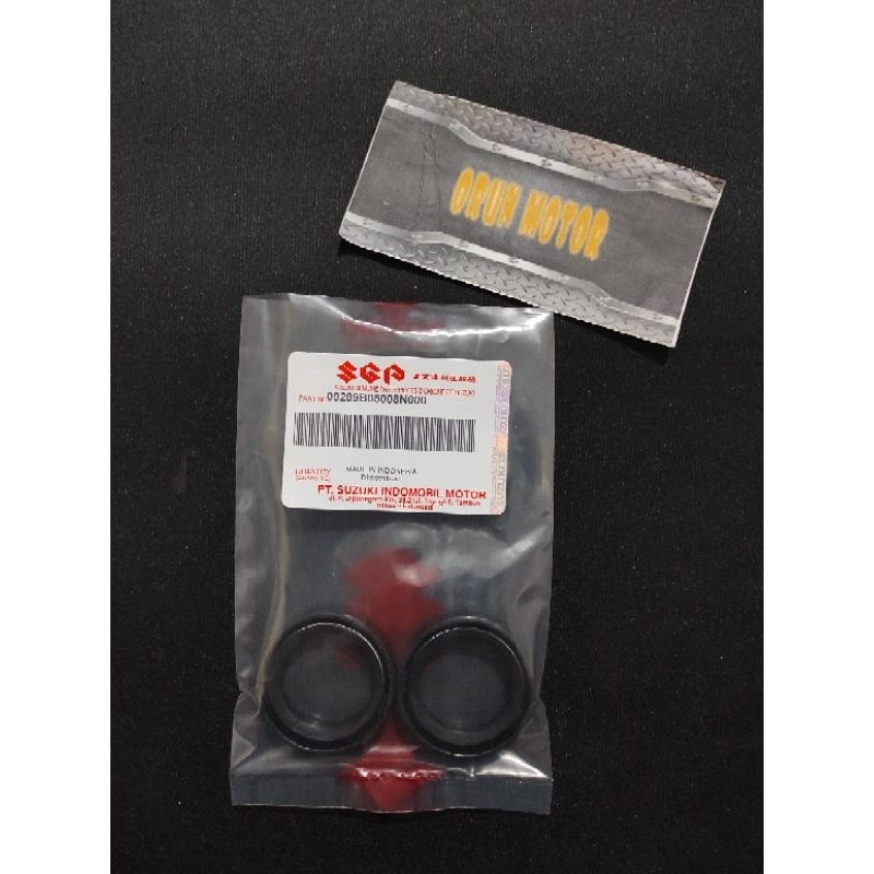 Jual seal shock thunder 125 set Shopee Indonesia